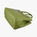 Galleria Green SAFFIANO Leather BN2274 180 2ガレリア グリーン サフィアーノレザー BN2274 180 2
