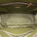 Galleria Green SAFFIANO Leather BN2274 180 2ガレリア グリーン サフィアーノレザー BN2274 180 2