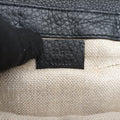 Greenwich chain Black Leather 268748 D9626606グリニッジ チェーン ブラック レザー 268748 D9626606