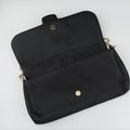 Greenwich chain Black Leather 268748 D9626606グリニッジ チェーン ブラック レザー 268748 D9626606