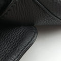 Greenwich chain Black Leather 268748 D9626606グリニッジ チェーン ブラック レザー 268748 D9626606