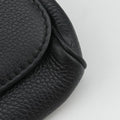Greenwich chain Black Leather 268748 D9626606グリニッジ チェーン ブラック レザー 268748 D9626606