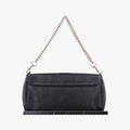 Greenwich chain Black Leather 268748 D9626606グリニッジ チェーン ブラック レザー 268748 D9626606