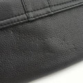 Greenwich chain Black Leather 268748 D9626606グリニッジ チェーン ブラック レザー 268748 D9626606