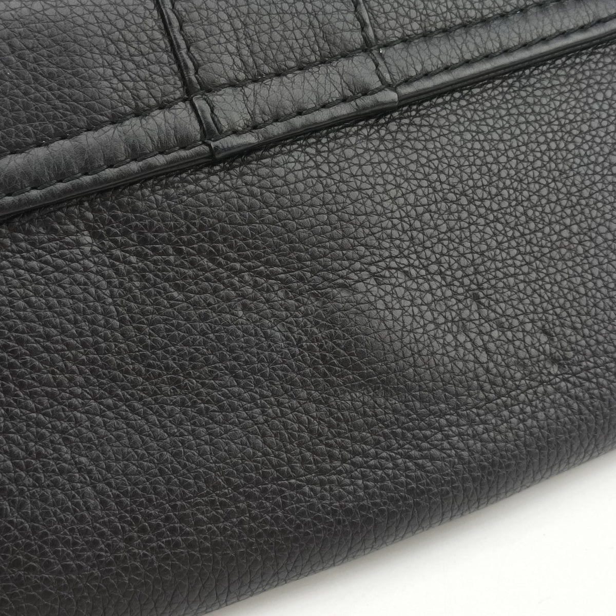Greenwich chain Black Leather 268748 D9626606グリニッジ チェーン ブラック レザー 268748 D9626606