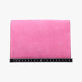 Pre-owned Gucci Dionysus Pink Suede 401231 shoulderbag | stylenewstar