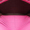 Pre-owned Gucci Dionysus Pink Suede 401231 shoulderbag | stylenewstar
