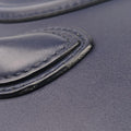 Luggage Mini Shopper Navy Leather S-ZP-0193ラゲージミニショッパー ネイビー レザー S-ZP-0193