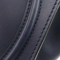 Luggage Mini Shopper Navy Leather S-ZP-0193ラゲージミニショッパー ネイビー レザー S-ZP-0193