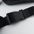 Zucca Diagonal Pattern Black PVC Coated Canvas 7VA434 7VA434 A5N7 198-8241ズッカ柄 ダイアゴナル ブラック PVCコーティングキャンバス 7VA434 7VA434 A5N7 198-8241