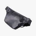 Zucca Diagonal Pattern Black PVC Coated Canvas 7VA434 7VA434 A5N7 198-8241ズッカ柄 ダイアゴナル ブラック PVCコーティングキャンバス 7VA434 7VA434 A5N7 198-8241