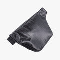 Zucca Diagonal Pattern Black PVC Coated Canvas 7VA434 7VA434 A5N7 198-8241ズッカ柄 ダイアゴナル ブラック PVCコーティングキャンバス 7VA434 7VA434 A5N7 198-8241