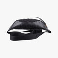 Zucca Diagonal Pattern Black PVC Coated Canvas 7VA434 7VA434 A5N7 198-8241ズッカ柄 ダイアゴナル ブラック PVCコーティングキャンバス 7VA434 7VA434 A5N7 198-8241