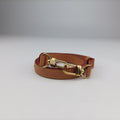 LOOP Brown×Beige Monogram Canvas M81098 IC Chipループ モノグラム/ブラウン×ベージュ モノグラムキャンバス M81098 ICチップ