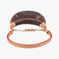 LOOP Brown×Beige Monogram Canvas M81098 IC Chipループ モノグラム/ブラウン×ベージュ モノグラムキャンバス M81098 ICチップ
