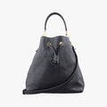 NeoNoe Noir Monogram Empreinte M45256 IC Chipネオノエ ノワール モノグラム アンプラント M45256 ICチップ