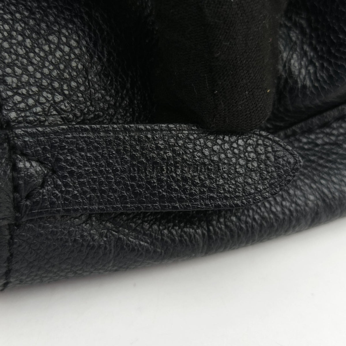 NeoNoe Noir Monogram Empreinte M45256 IC Chipネオノエ ノワール モノグラム アンプラント M45256 ICチップ