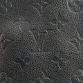 NeoNoe Noir Monogram Empreinte M45256 IC Chipネオノエ ノワール モノグラム アンプラント M45256 ICチップ