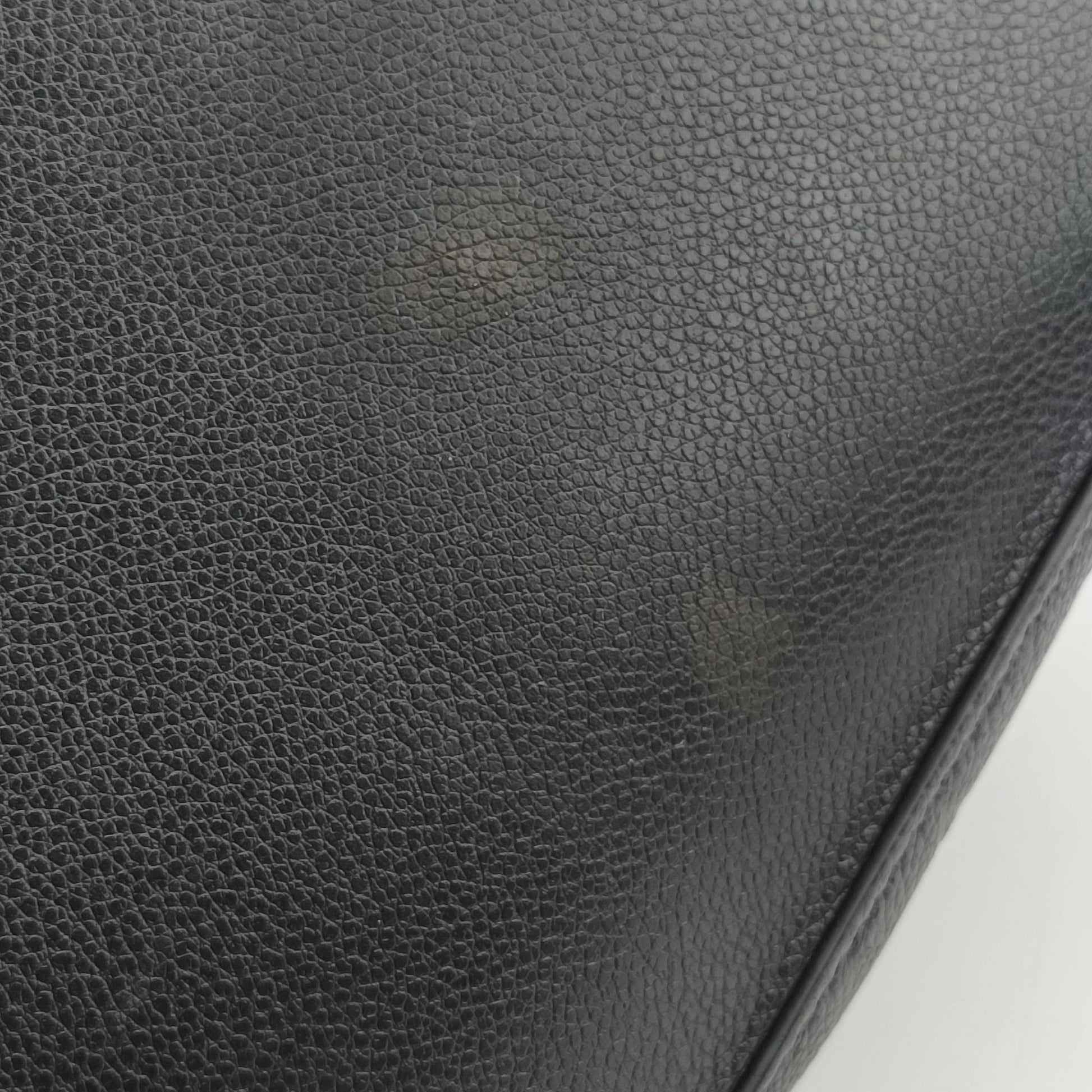 NeoNoe Noir Monogram Empreinte M45256 IC Chipネオノエ ノワール モノグラム アンプラント M45256 ICチップ