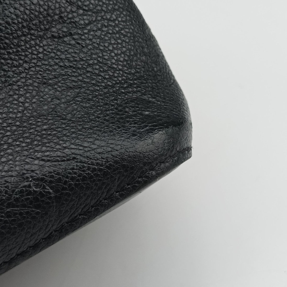 NeoNoe Noir Monogram Empreinte M45256 IC Chipネオノエ ノワール モノグラム アンプラント M45256 ICチップ