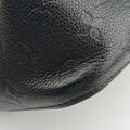 NeoNoe Noir Monogram Empreinte M45256 IC Chipネオノエ ノワール モノグラム アンプラント M45256 ICチップ