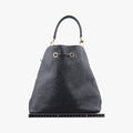 NeoNoe Noir Monogram Empreinte M45256 IC Chipネオノエ ノワール モノグラム アンプラント M45256 ICチップ