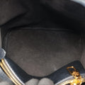 NeoNoe Noir Monogram Empreinte M45256 IC Chipネオノエ ノワール モノグラム アンプラント M45256 ICチップ