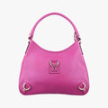 Guccissima Abby Purple Leather 130738 グッチシマ アビー パープル レザー 130738 