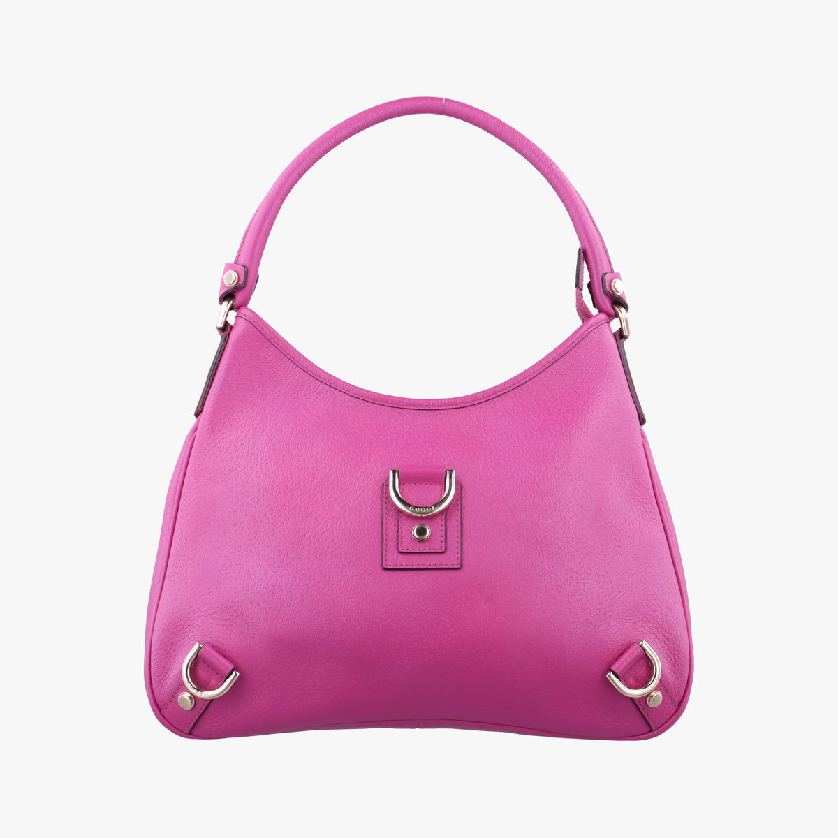 Guccissima Abby Purple Leather 130738 グッチシマ アビー パープル レザー 130738 