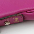 Guccissima Abby Purple Leather 130738 グッチシマ アビー パープル レザー 130738 