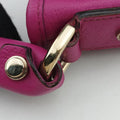 Guccissima Abby Purple Leather 130738 グッチシマ アビー パープル レザー 130738 