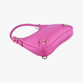 Guccissima Abby Purple Leather 130738 グッチシマ アビー パープル レザー 130738 