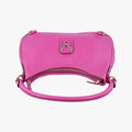 Guccissima Abby Purple Leather 130738 グッチシマ アビー パープル レザー 130738 