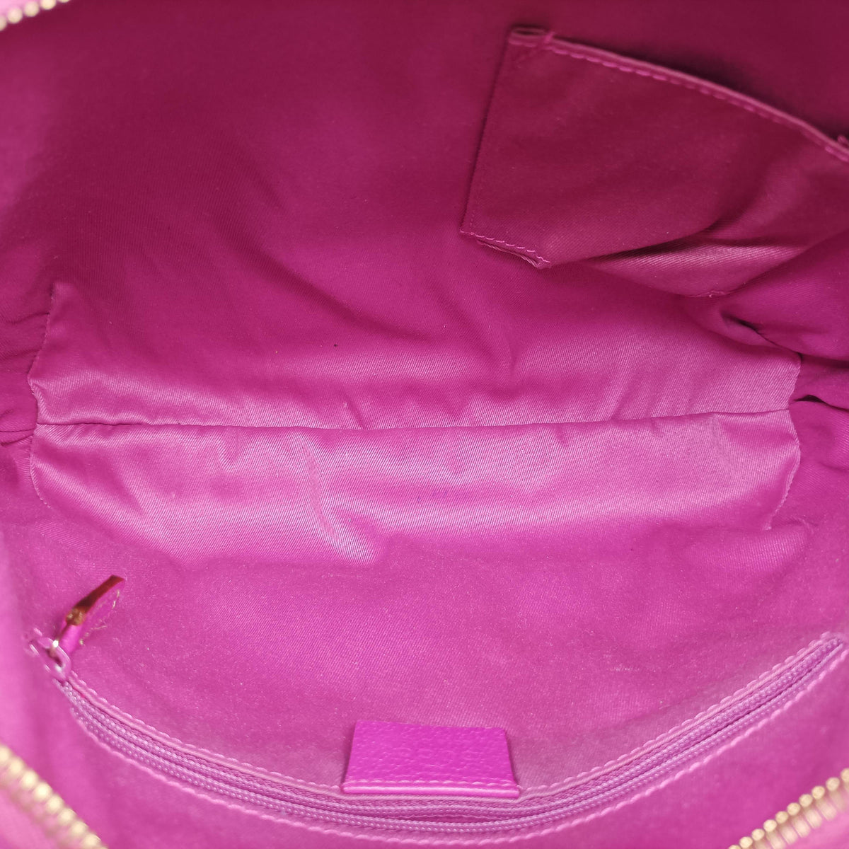 Guccissima Abby Purple Leather 130738 グッチシマ アビー パープル レザー 130738 