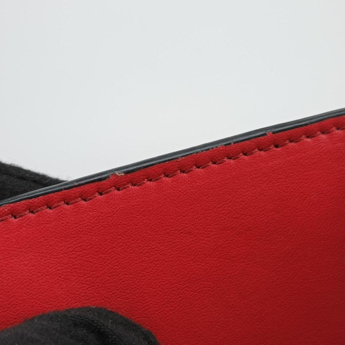 Hammock Red Leather 011842ハンモック レッド レザー 011842