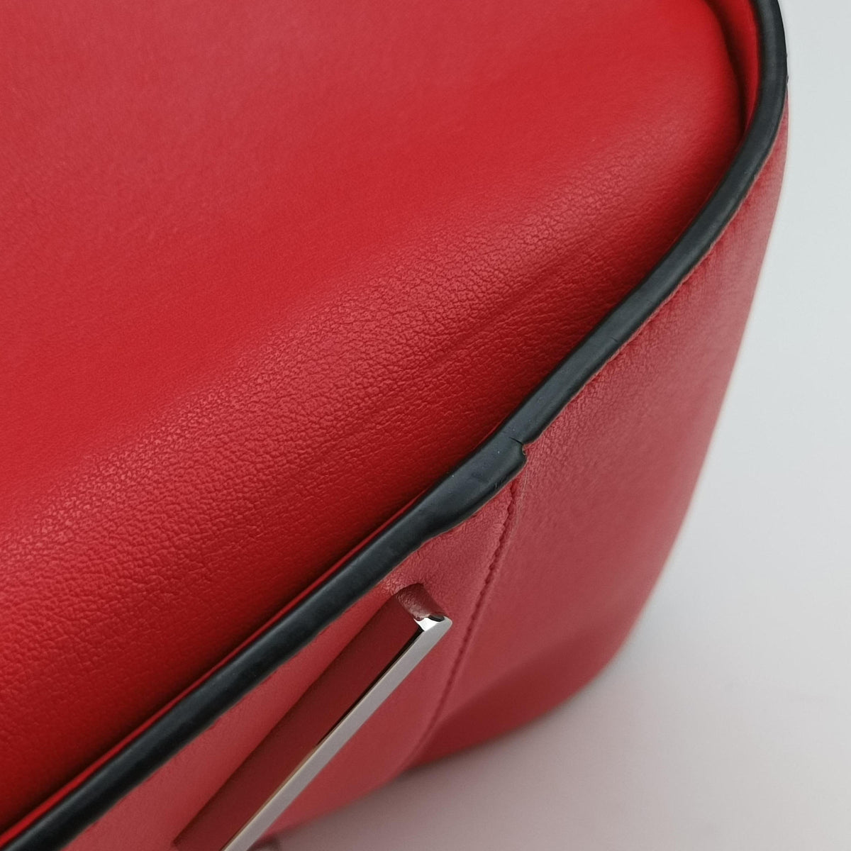 Hammock Red Leather 011842ハンモック レッド レザー 011842