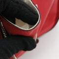 Hammock Red Leather 011842ハンモック レッド レザー 011842
