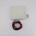 Hammock Red Leather 011842ハンモック レッド レザー 011842