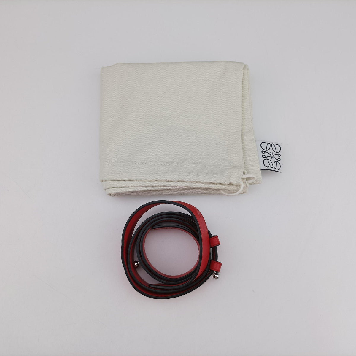 Hammock Red Leather 011842ハンモック レッド レザー 011842