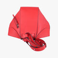 Hammock Red Leather 011842ハンモック レッド レザー 011842