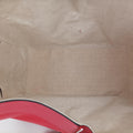 Hammock Red Leather 011842ハンモック レッド レザー 011842