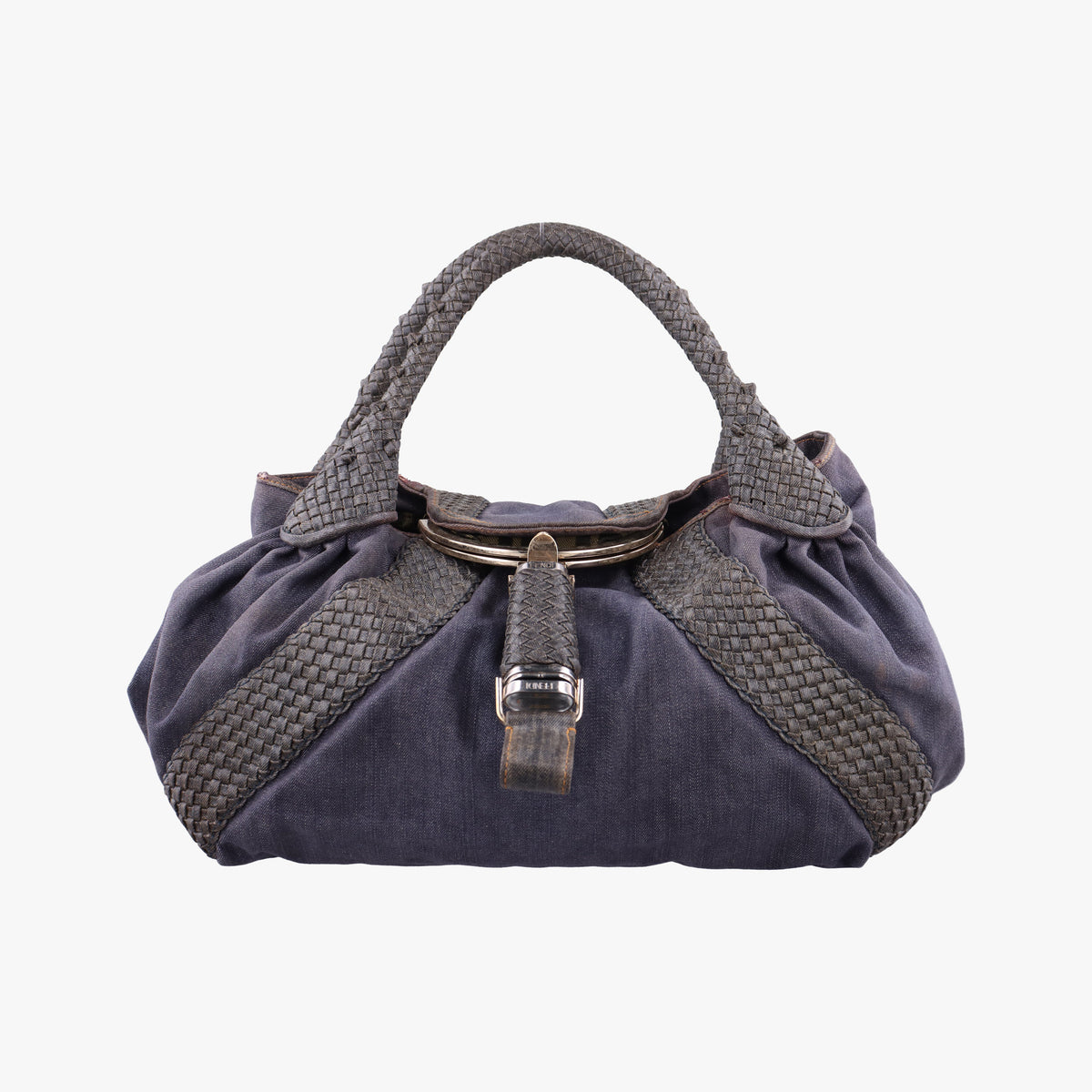 Spy Blue Denim 8BR511 2370-8BR511-VWR-078スパイ ブルー デニム 8BR511 2370-8BR511-VWR-078
