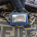 Spy Blue Denim 8BR511 2370-8BR511-VWR-078スパイ ブルー デニム 8BR511 2370-8BR511-VWR-078