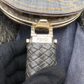Spy Blue Denim 8BR511 2370-8BR511-VWR-078スパイ ブルー デニム 8BR511 2370-8BR511-VWR-078