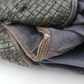 Spy Blue Denim 8BR511 2370-8BR511-VWR-078スパイ ブルー デニム 8BR511 2370-8BR511-VWR-078