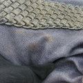 Spy Blue Denim 8BR511 2370-8BR511-VWR-078スパイ ブルー デニム 8BR511 2370-8BR511-VWR-078