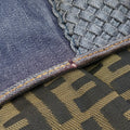 Spy Blue Denim 8BR511 2370-8BR511-VWR-078スパイ ブルー デニム 8BR511 2370-8BR511-VWR-078