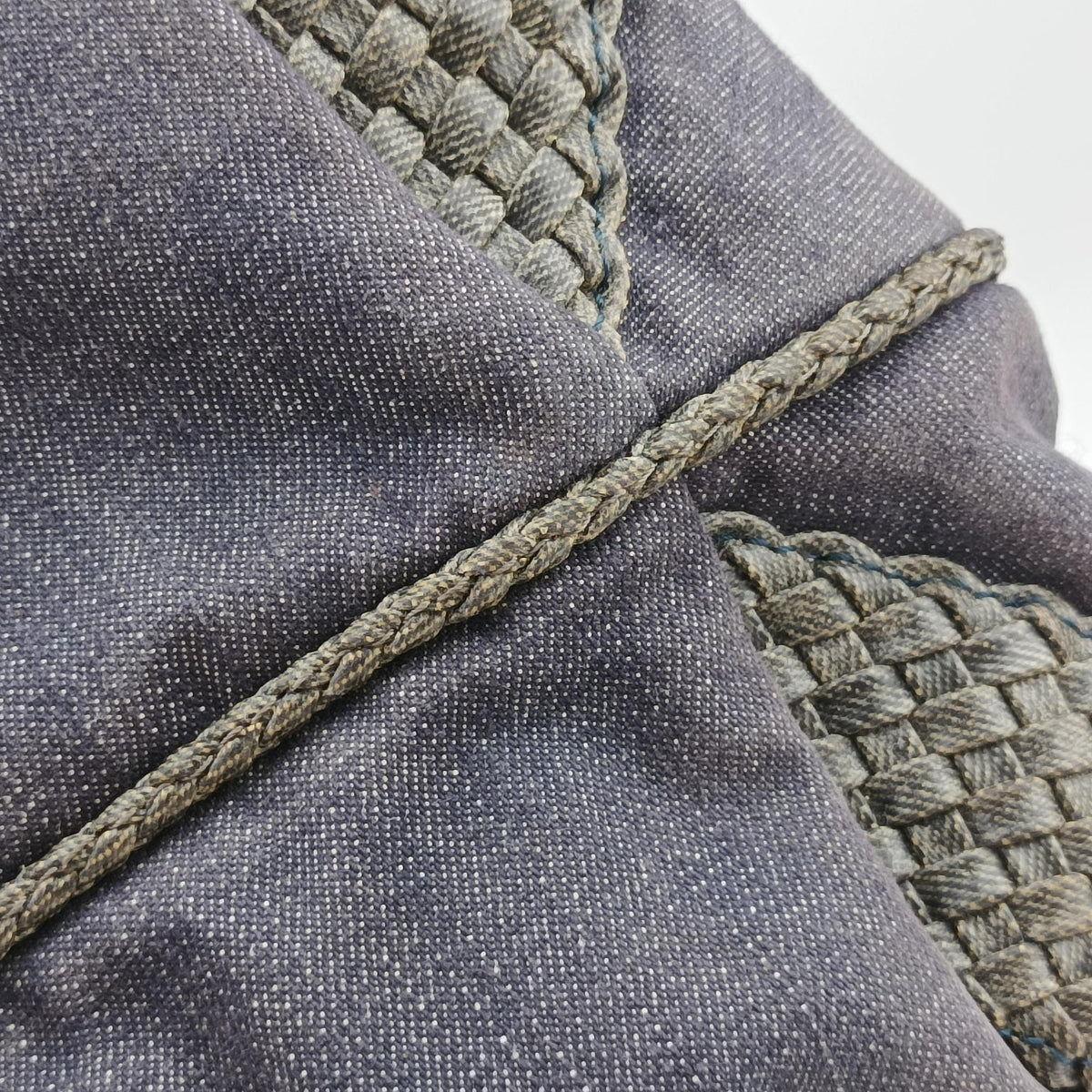Spy Blue Denim 8BR511 2370-8BR511-VWR-078スパイ ブルー デニム 8BR511 2370-8BR511-VWR-078