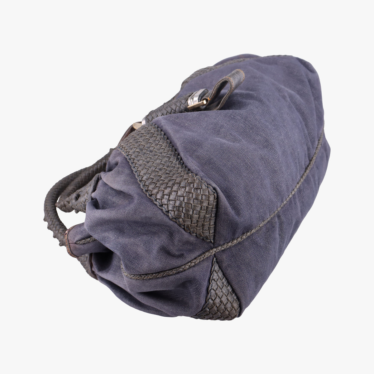Spy Blue Denim 8BR511 2370-8BR511-VWR-078スパイ ブルー デニム 8BR511 2370-8BR511-VWR-078