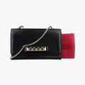 Rockstud Va Va Voom Black Leather GFJ975NAP2ロックスタッズ ヴァ ヴァ ヴーム ブラック レザー GFJ975NAP2